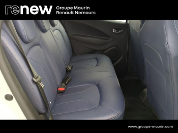 Photo 10 du bon plan RENAULT Zoe Exception R135 - Achat intÃ©gral -2020 occasion à 16290 €
