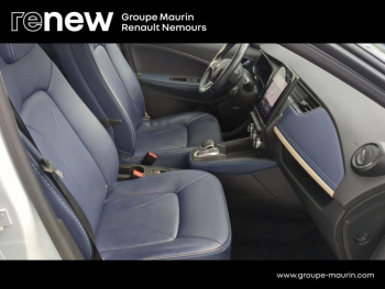 Photo 11 du bon plan RENAULT Zoe Exception R135 - Achat intÃ©gral -2020 occasion à 16290 €