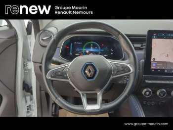 Photo 16 du bon plan RENAULT Zoe Exception R135 - Achat intÃ©gral -2020 occasion à 16290 €