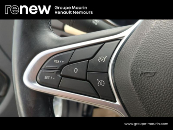 Photo 18 du bon plan RENAULT Zoe Exception R135 - Achat intÃ©gral -2020 occasion à 16290 €