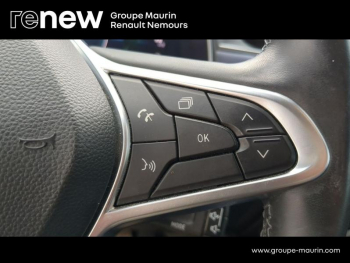 Photo 19 du bon plan RENAULT Zoe Exception R135 - Achat intÃ©gral -2020 occasion à 16290 €