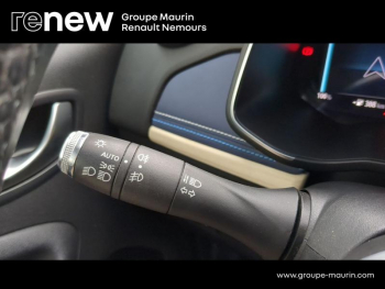 Photo 20 du bon plan RENAULT Zoe Exception R135 - Achat intÃ©gral -2020 occasion à 16290 €