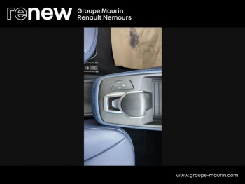 Photo 23 du bon plan RENAULT Zoe Exception R135 - Achat intÃ©gral -2020 occasion à 16290 €