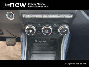 Photo 24 du bon plan RENAULT Zoe Exception R135 - Achat intÃ©gral -2020 occasion à 16290 €
