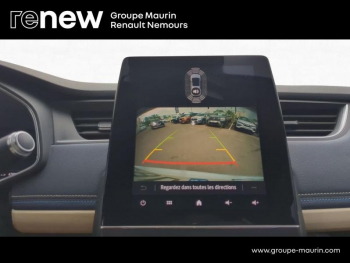Photo 26 du bon plan RENAULT Zoe Exception R135 - Achat intÃ©gral -2020 occasion à 16290 €