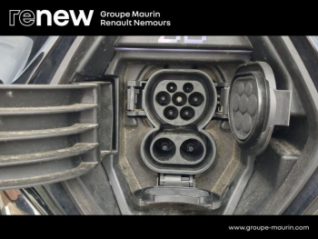 Photo 28 du bon plan RENAULT Zoe Exception R135 - Achat intÃ©gral -2020 occasion à 16290 €