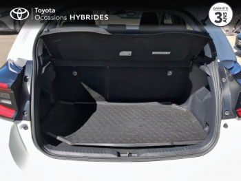 Photo 10 du bon plan TOYOTA Yaris 116h Design 5p MY22 occasion à 19190 €