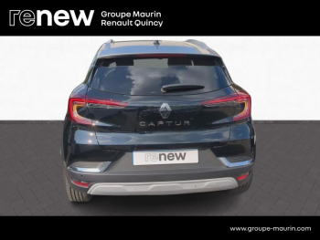 Photo 5 du bon plan RENAULT Captur 1.3 TCe mild hybrid 160ch Techno EDC occasion à 23900 €