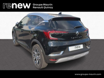 Photo 6 du bon plan RENAULT Captur 1.3 TCe mild hybrid 160ch Techno EDC occasion à 23900 €