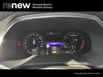 Photo 8 du bon plan RENAULT Captur 1.3 TCe mild hybrid 160ch Techno EDC occasion à 23900 €