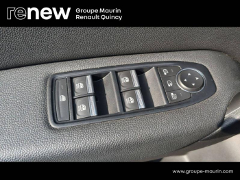 Photo 12 du bon plan RENAULT Captur 1.3 TCe mild hybrid 160ch Techno EDC occasion à 23900 €