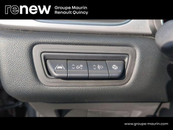 Photo 13 du bon plan RENAULT Captur 1.3 TCe mild hybrid 160ch Techno EDC occasion à 23900 €