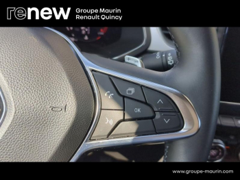 Photo 17 du bon plan RENAULT Captur 1.3 TCe mild hybrid 160ch Techno EDC occasion à 23900 €