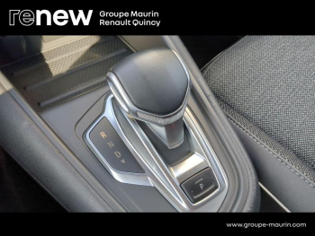 Photo 22 du bon plan RENAULT Captur 1.3 TCe mild hybrid 160ch Techno EDC occasion à 23900 €