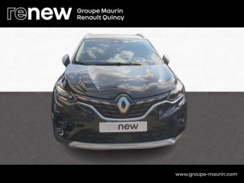 Photo 27 du bon plan RENAULT Captur 1.3 TCe mild hybrid 160ch Techno EDC occasion à 23900 €