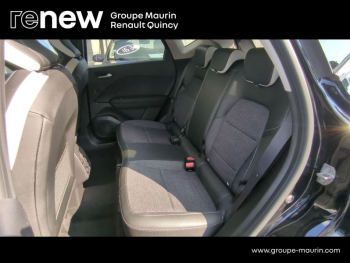 Photo 33 du bon plan RENAULT Captur 1.3 TCe mild hybrid 160ch Techno EDC occasion à 23900 €