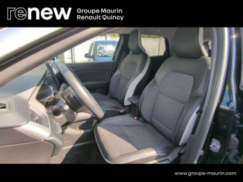 Photo 34 du bon plan RENAULT Captur 1.3 TCe mild hybrid 160ch Techno EDC occasion à 23900 €