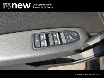 Photo 36 du bon plan RENAULT Captur 1.3 TCe mild hybrid 160ch Techno EDC occasion à 23900 €