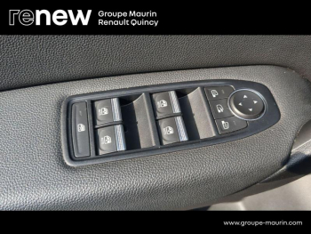 Photo 37 du bon plan RENAULT Captur 1.3 TCe mild hybrid 160ch Techno EDC occasion à 23900 €