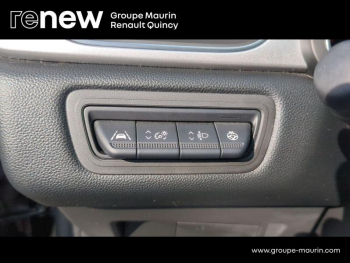 Photo 38 du bon plan RENAULT Captur 1.3 TCe mild hybrid 160ch Techno EDC occasion à 23900 €