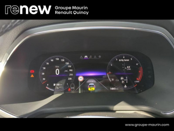 Photo 39 du bon plan RENAULT Captur 1.3 TCe mild hybrid 160ch Techno EDC occasion à 23900 €