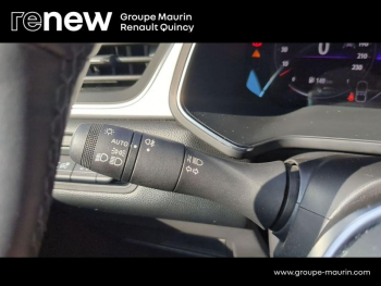 Photo 40 du bon plan RENAULT Captur 1.3 TCe mild hybrid 160ch Techno EDC occasion à 23900 €