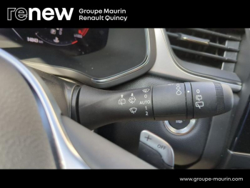 Photo 41 du bon plan RENAULT Captur 1.3 TCe mild hybrid 160ch Techno EDC occasion à 23900 €