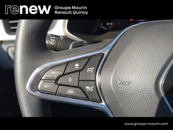 Photo 42 du bon plan RENAULT Captur 1.3 TCe mild hybrid 160ch Techno EDC occasion à 23900 €