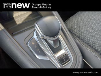 Photo 48 du bon plan RENAULT Captur 1.3 TCe mild hybrid 160ch Techno EDC occasion à 23900 €