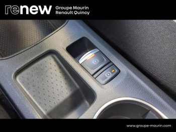 Photo 49 du bon plan RENAULT Captur 1.3 TCe mild hybrid 160ch Techno EDC occasion à 23900 €