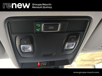 Photo 50 du bon plan RENAULT Captur 1.3 TCe mild hybrid 160ch Techno EDC occasion à 23900 €