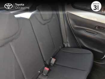 Photo 7 du bon plan TOYOTA Aygo X 1.0 VVT-i 72ch Active Business MY23 occasion à 13990 €