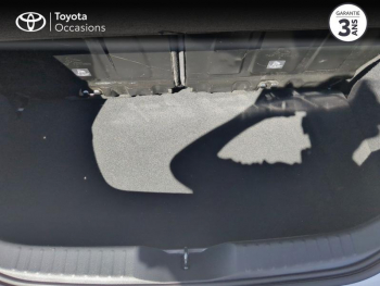 Photo 10 du bon plan TOYOTA Aygo X 1.0 VVT-i 72ch Active Business MY23 occasion à 13990 €