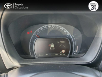 Photo 14 du bon plan TOYOTA Aygo X 1.0 VVT-i 72ch Active Business MY23 occasion à 13990 €