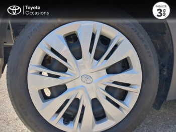 Photo 16 du bon plan TOYOTA Aygo X 1.0 VVT-i 72ch Active Business MY23 occasion à 13990 €