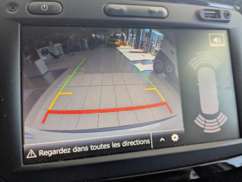 Photo 6 du bon plan RENAULT Captur 1.3 TCe 130ch FAP Intens occasion à 13790 €