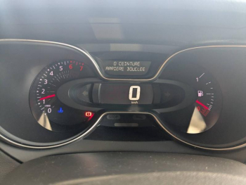Photo 8 du bon plan RENAULT Captur 1.3 TCe 130ch FAP Intens occasion à 13790 €
