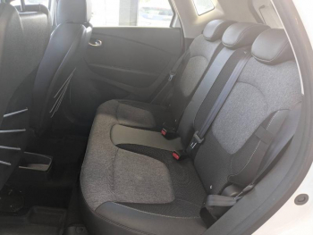 Photo 14 du bon plan RENAULT Captur 1.3 TCe 130ch FAP Intens occasion à 13790 €