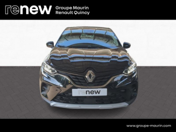 Photo 2 du bon plan RENAULT Captur 1.0 TCe 90ch Evolution occasion à 17990 €
