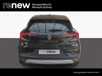 Photo 5 du bon plan RENAULT Captur 1.0 TCe 90ch Evolution occasion à 17990 €