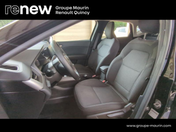 Photo 8 du bon plan RENAULT Captur 1.0 TCe 90ch Evolution occasion à 17990 €
