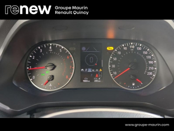 Photo 10 du bon plan RENAULT Captur 1.0 TCe 90ch Evolution occasion à 17990 €