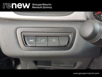 Photo 11 du bon plan RENAULT Captur 1.0 TCe 90ch Evolution occasion à 17990 €