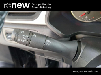 Photo 12 du bon plan RENAULT Captur 1.0 TCe 90ch Evolution occasion à 17990 €