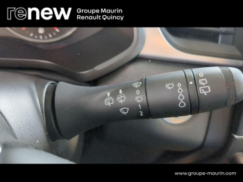 Photo 13 du bon plan RENAULT Captur 1.0 TCe 90ch Evolution occasion à 17990 €