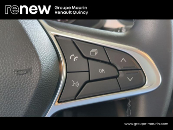 Photo 15 du bon plan RENAULT Captur 1.0 TCe 90ch Evolution occasion à 17990 €