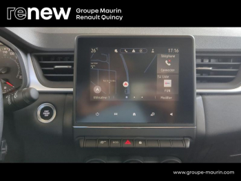Photo 16 du bon plan RENAULT Captur 1.0 TCe 90ch Evolution occasion à 17990 €