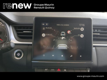 Photo 17 du bon plan RENAULT Captur 1.0 TCe 90ch Evolution occasion à 17990 €