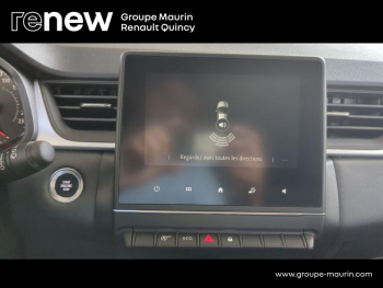 Photo 18 du bon plan RENAULT Captur 1.0 TCe 90ch Evolution occasion à 17990 €