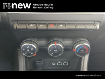Photo 19 du bon plan RENAULT Captur 1.0 TCe 90ch Evolution occasion à 17990 €
